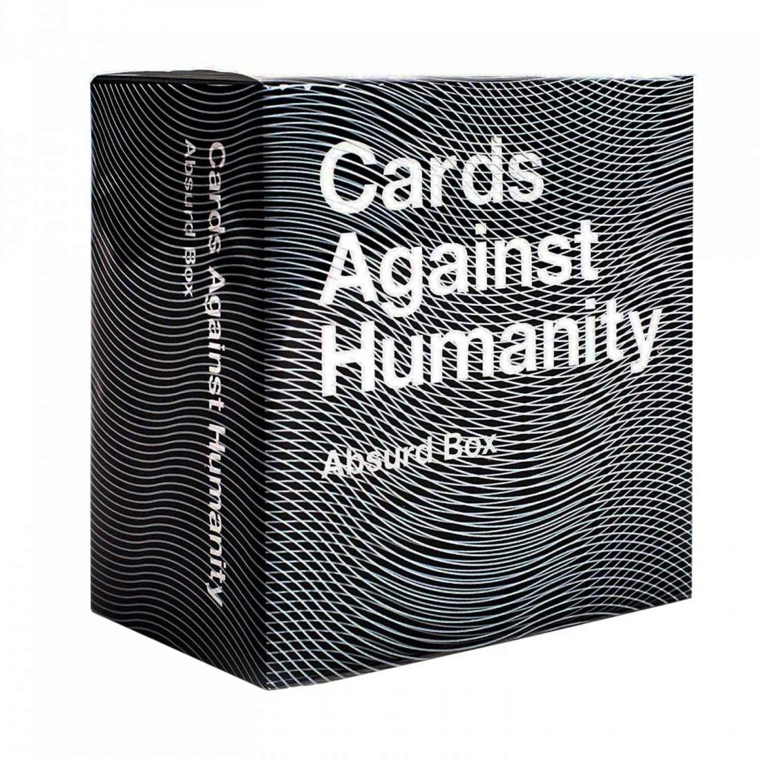 Cards Against Humanity - Absurd Box