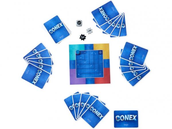 Conex