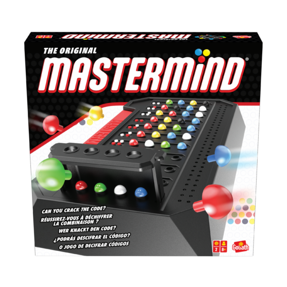 Mastermind