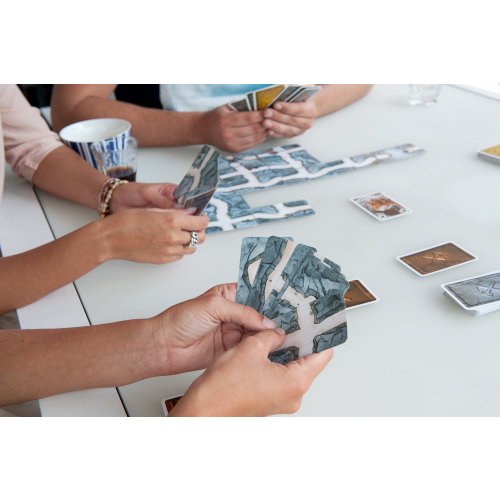 Saboteur - basisspel Saboteur - basisspel