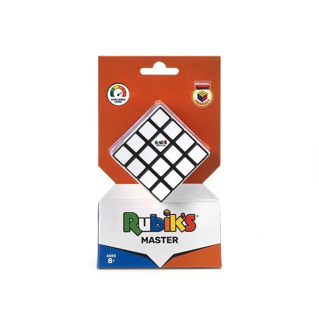 Rubik's Cubes Master - 4x4