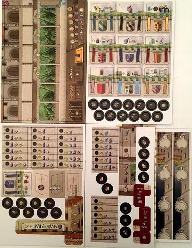 Lorenzo il Magnifico: Houses of Renaissance