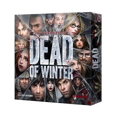 Dead of Winter