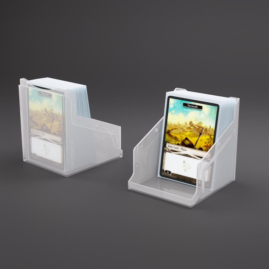 Bastion 100+ XL - White