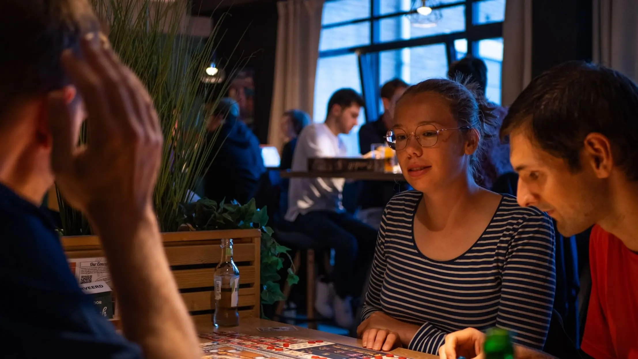 Spellenhuis spellencafe Spellenhuis spellenwinkel