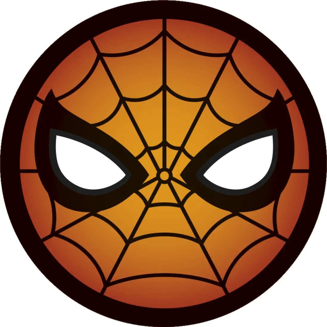 Magicthe Gathering Spidermen Logo