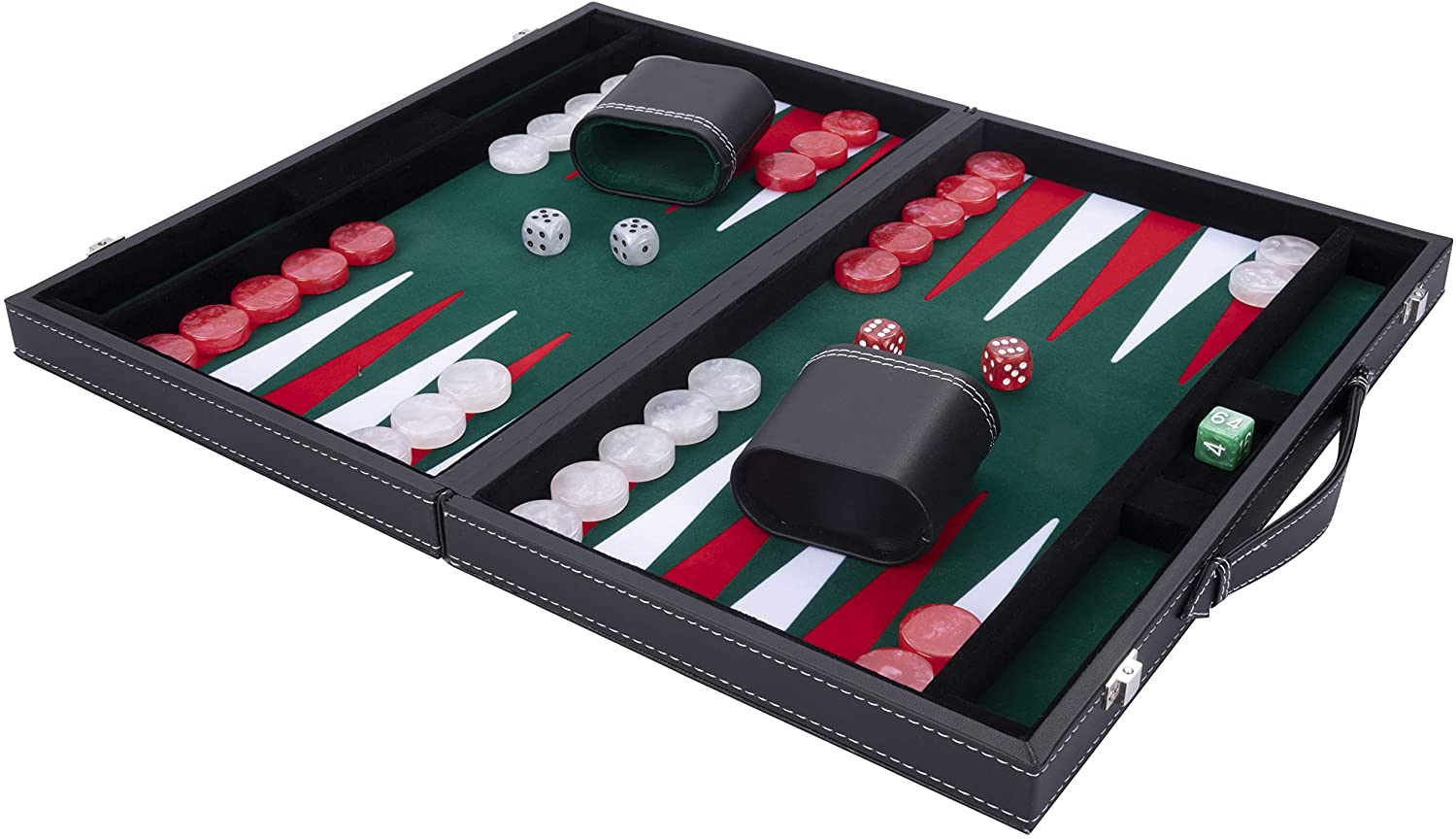 backgammon