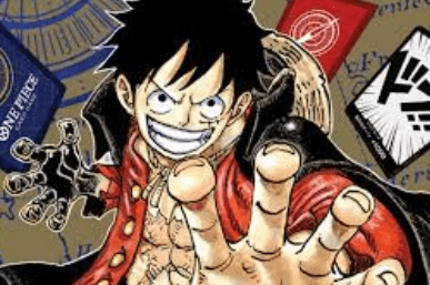 One Piece card game bestellen One Piece TCG bestellen
