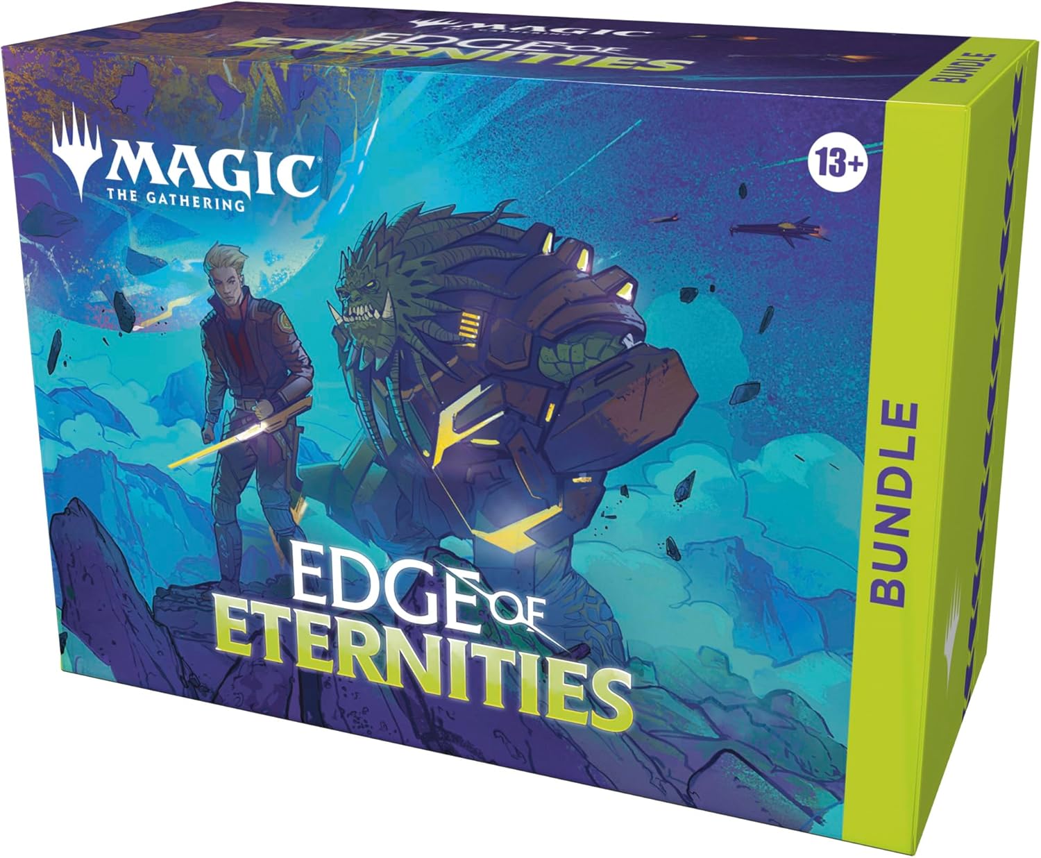 Magic: Edge of Eternities - Bundle
