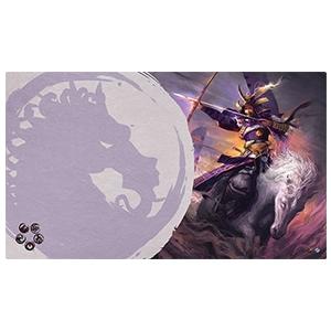 Mistress of the Five Winds Playmat