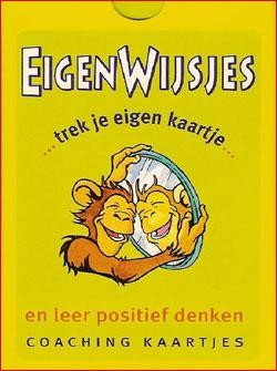 Eigenwijsjes