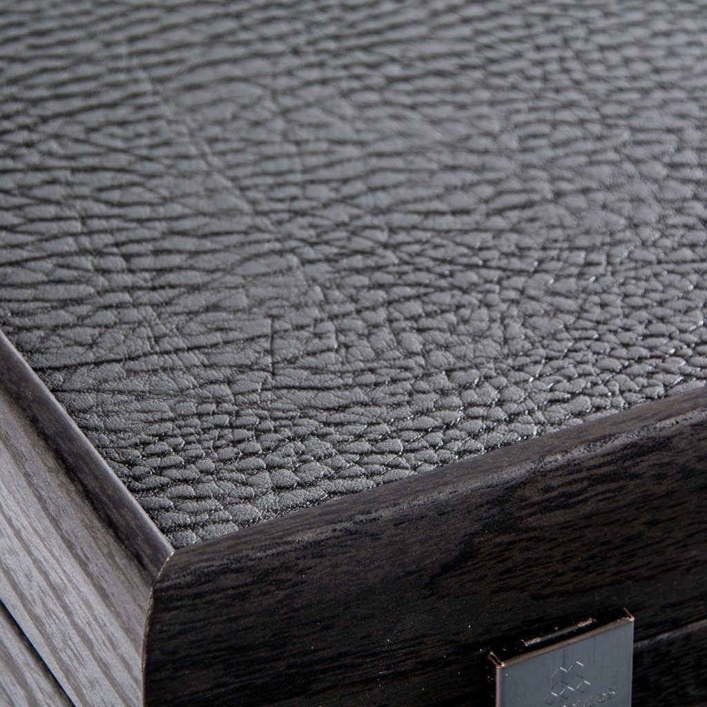 Backgammon: Classic Black - Large