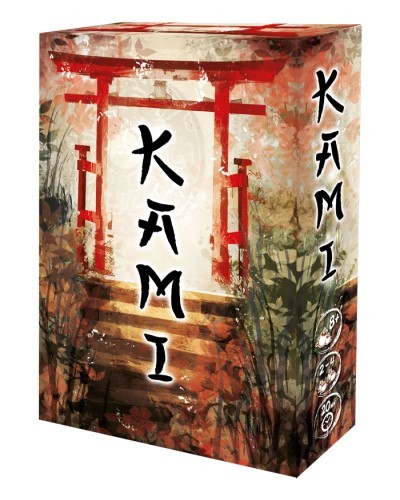 Kami - Kaartspel