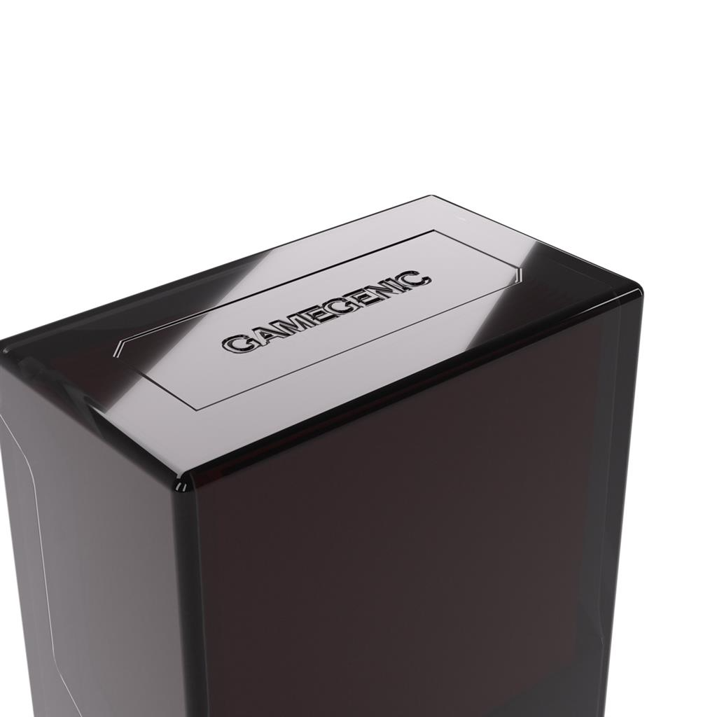 Bastion 50+ Black