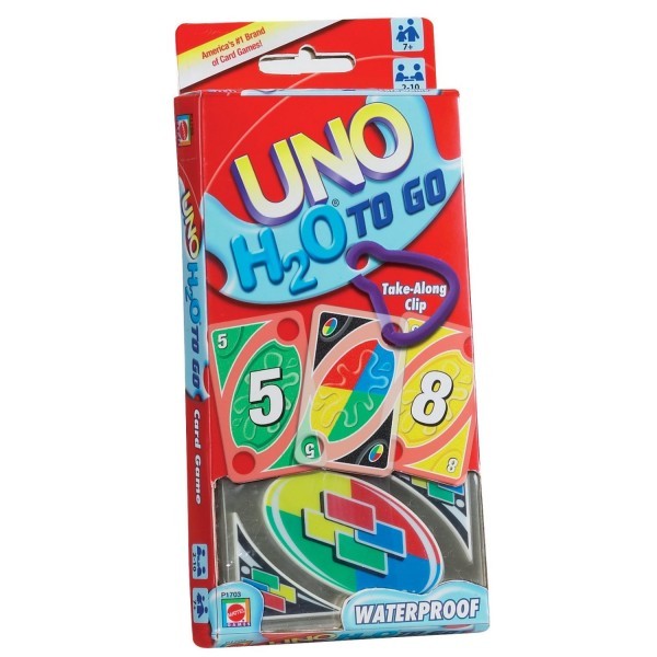 Uno H2O To Go