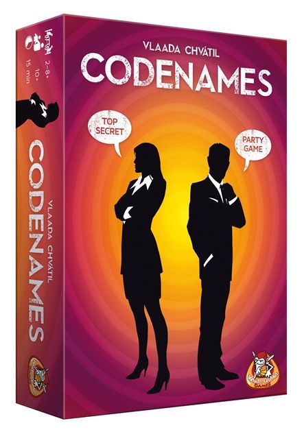 codenames spel, code names spel,