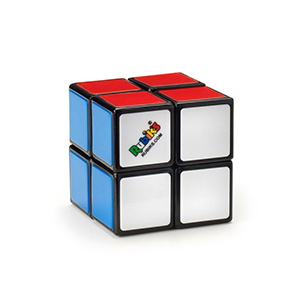 Rubik's Cube 2x2 Mini