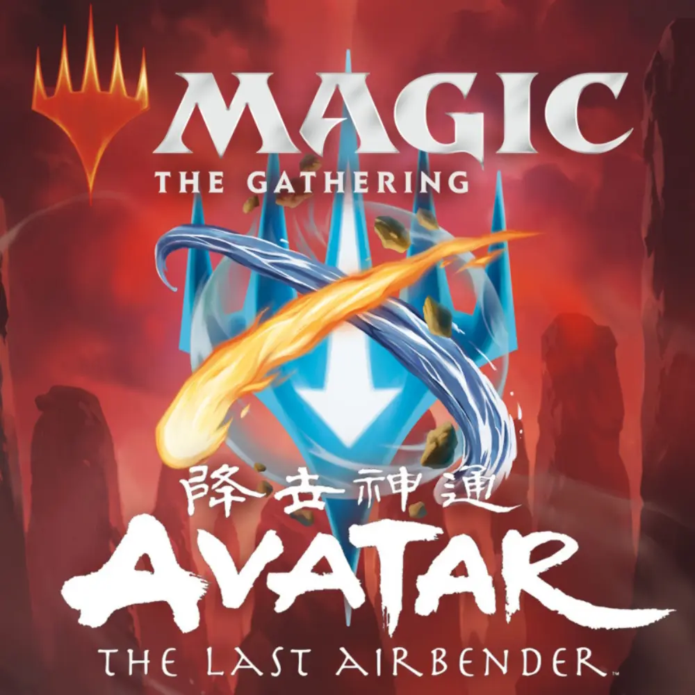 MagictheGatheringAvatarset