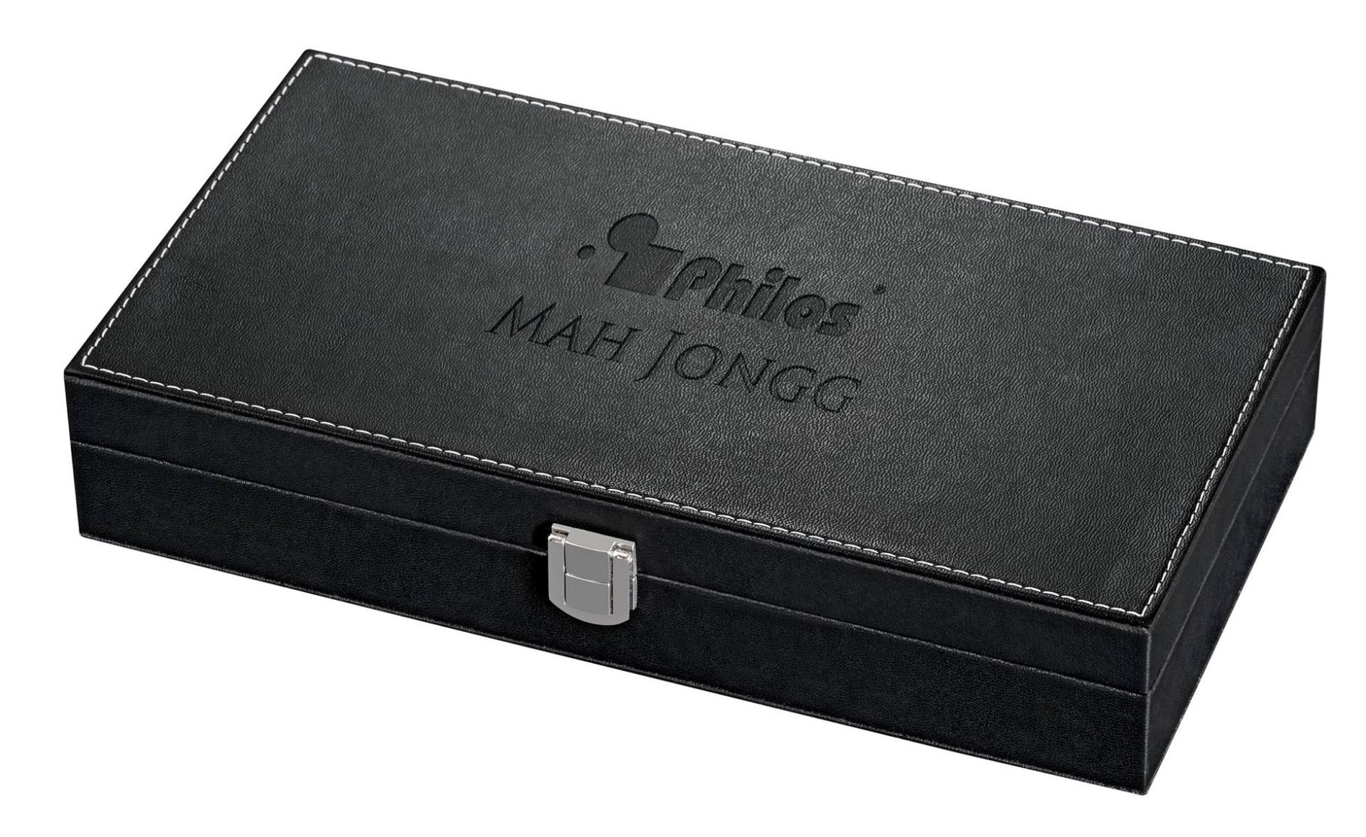 Mahjong: Kunstleer