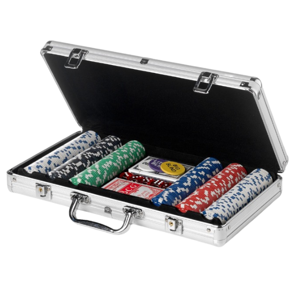 Poker fiches (11,5 gr.)