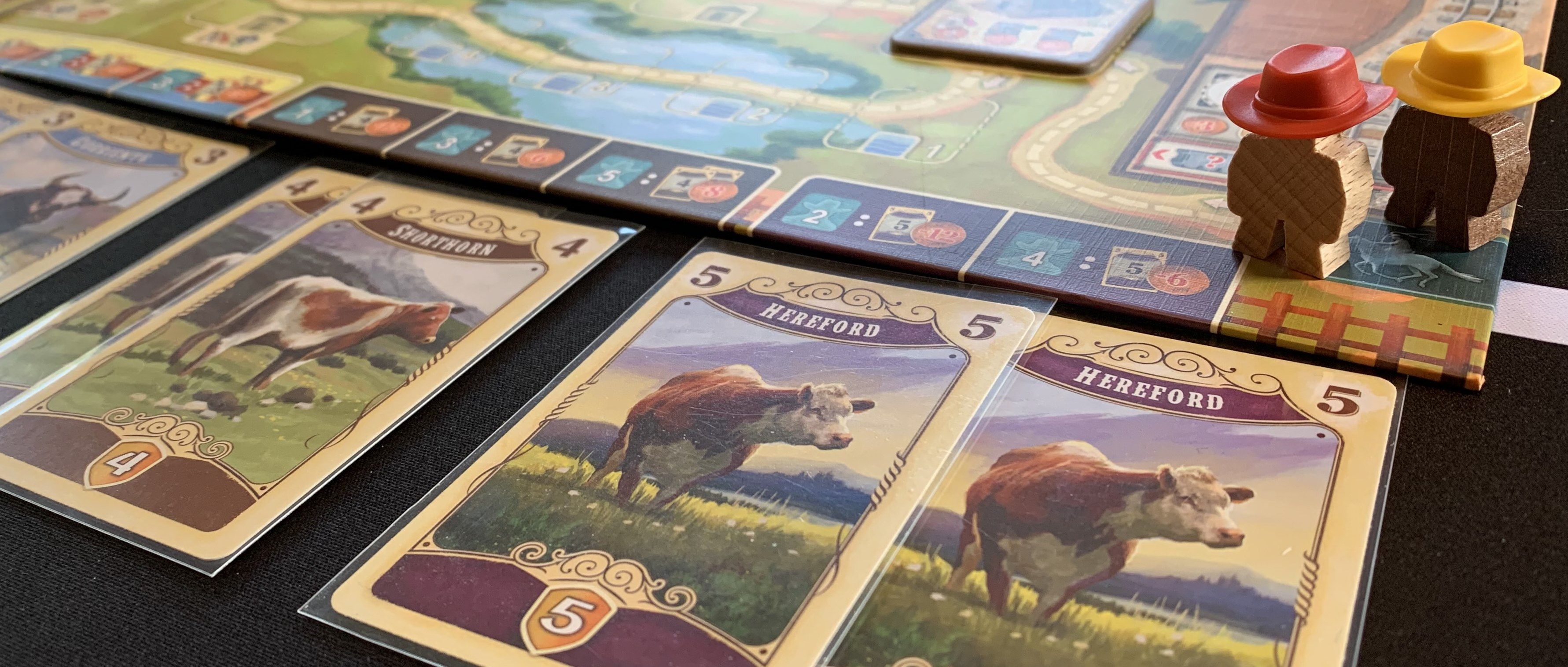 Great Western Trail - Second Edition