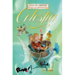 Celestia - Een verrassende wending