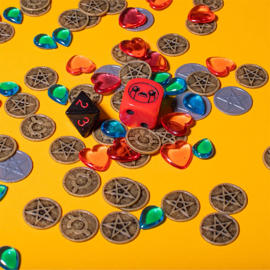 Binding of Isaac Four Sould 2nd Edition