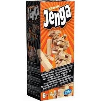 Jenga Classic