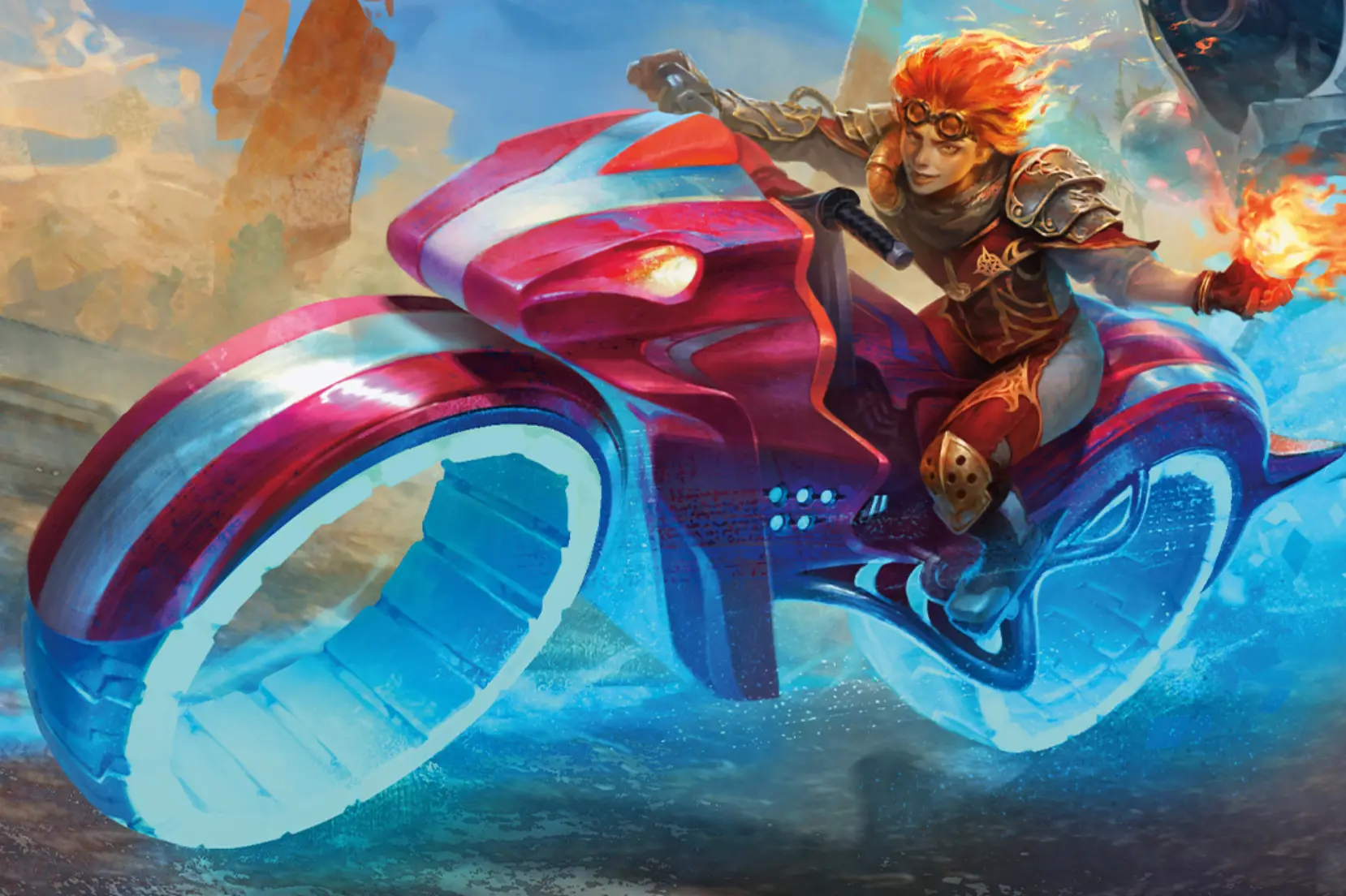 Magic Eatherdrift bestellen Magic Eatherdrift bestellen