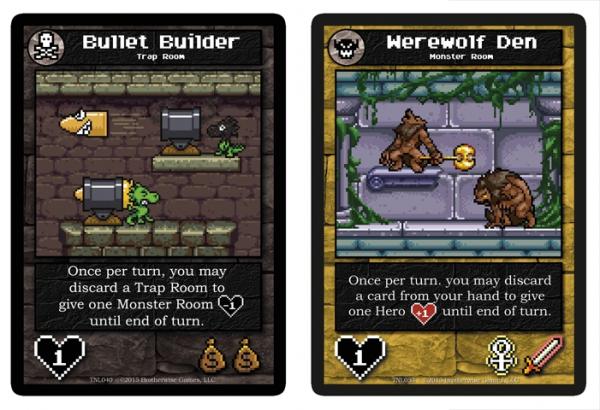 Boss Monster 3 Rise of Minibosses