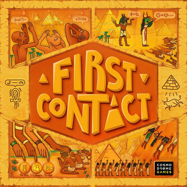 First Contact