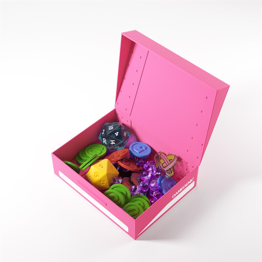 Token Holder Pink Token Holder Pink