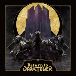 Return to Darktower - Reprint