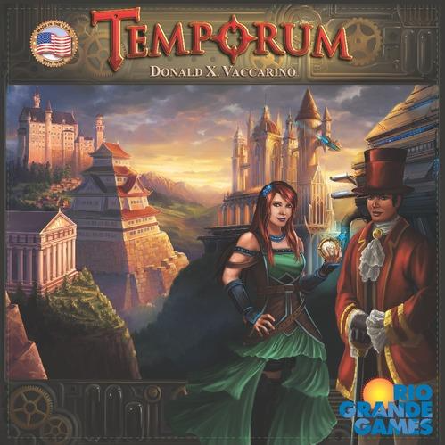Temporum - EN