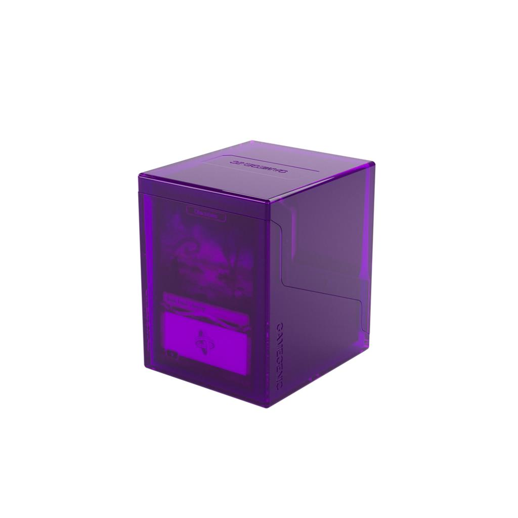 Bastion 100+ XL - Purple