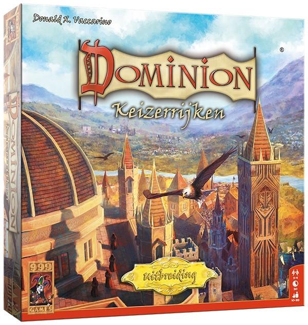 Dominion: Keizerrijken