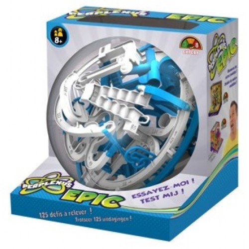 Perplexus Epic Puzzelbal