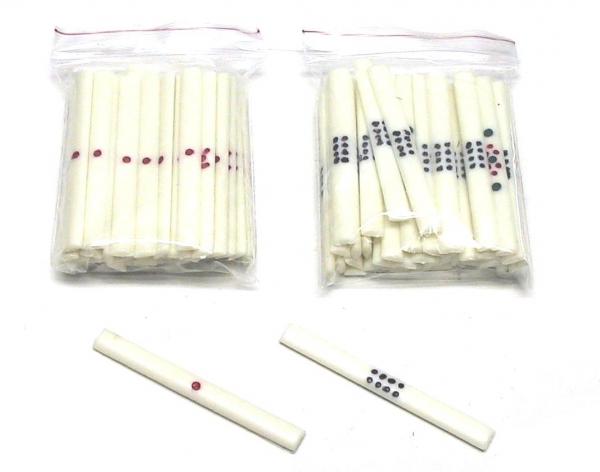 Mahjong telstokjes