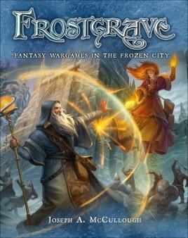 Frostgrave (Core Rules)