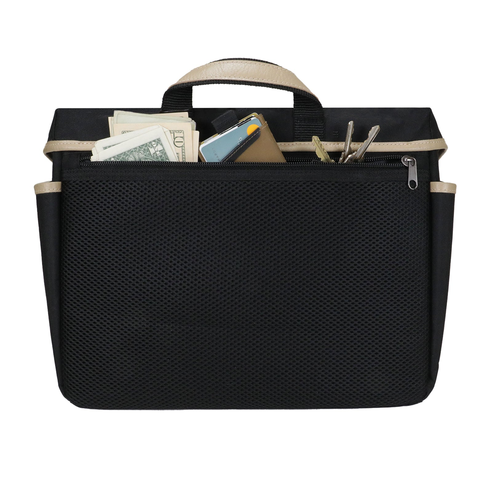 Designer Edition DnD Bag – Black