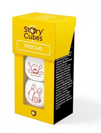 Rory's Story Cubes - mix Rescue