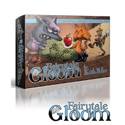 Fairy Tale Gloom