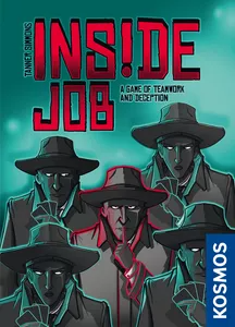 Inside Job - EN