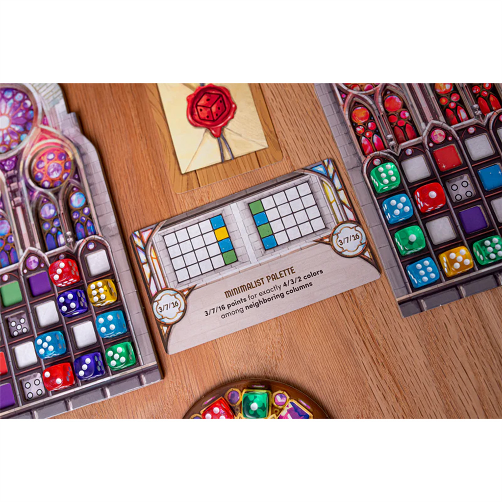 Sagrada Panorama