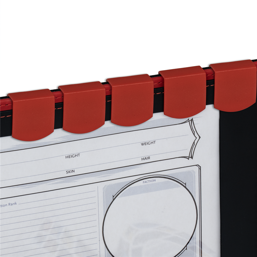 D&D Premium Dungeon Master's Screen