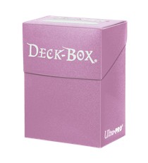 Deckbox: Pink