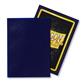 Dragon Shield - Standard: Night Blue Matte (100)