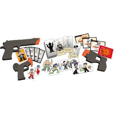 Cash 'n Guns Expansion Team Spirit