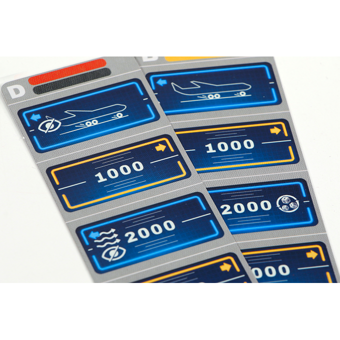 Sky Team Turbulentie Uitbreiding NL