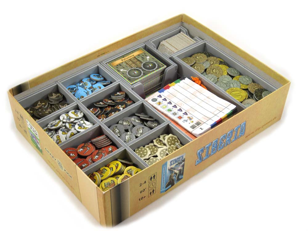 Orleans Insert